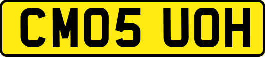 CM05UOH