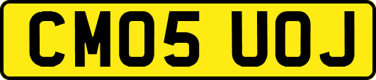 CM05UOJ