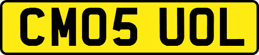 CM05UOL