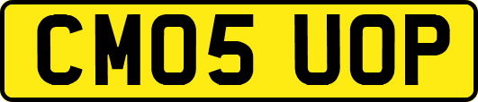CM05UOP