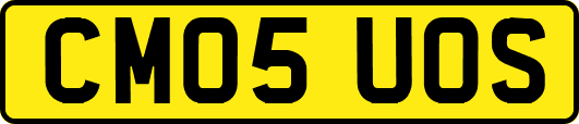 CM05UOS