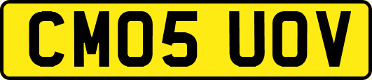 CM05UOV
