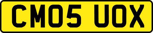 CM05UOX