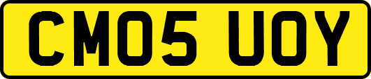CM05UOY