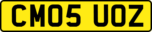 CM05UOZ