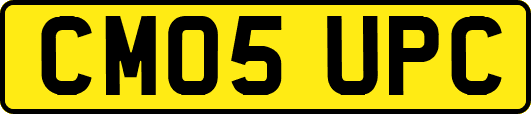 CM05UPC