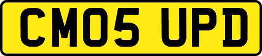 CM05UPD