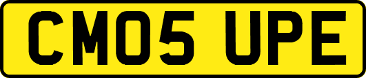 CM05UPE