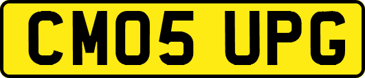 CM05UPG