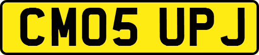 CM05UPJ