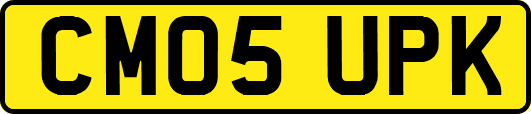CM05UPK