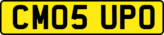 CM05UPO