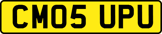 CM05UPU