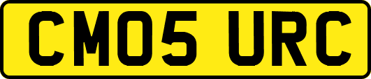 CM05URC