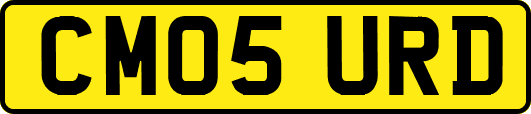 CM05URD