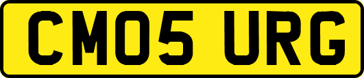 CM05URG