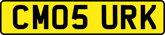 CM05URK