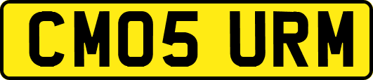 CM05URM