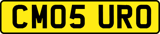 CM05URO