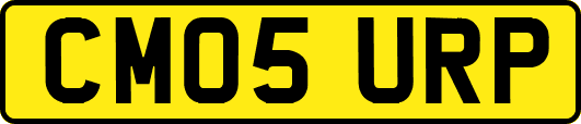 CM05URP