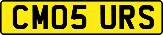 CM05URS