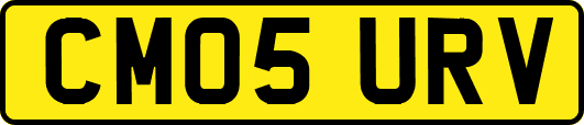 CM05URV