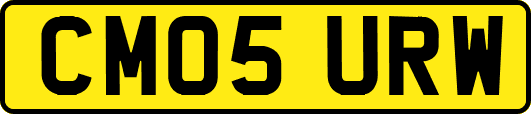 CM05URW