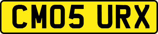 CM05URX