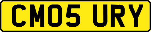 CM05URY