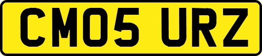 CM05URZ