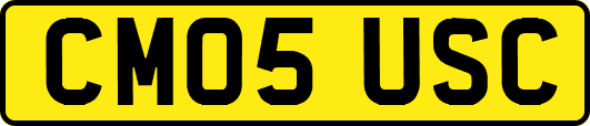 CM05USC