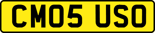 CM05USO