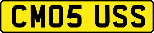 CM05USS