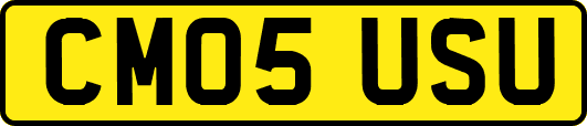CM05USU