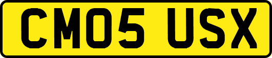 CM05USX
