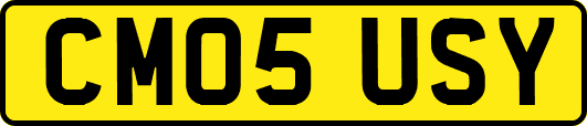 CM05USY