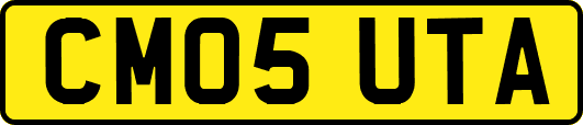 CM05UTA