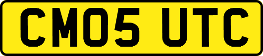 CM05UTC