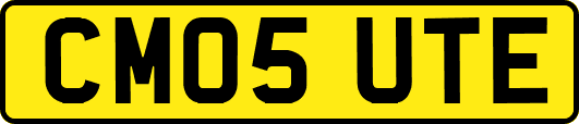 CM05UTE