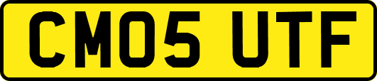 CM05UTF