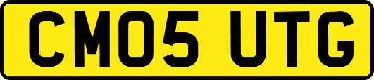 CM05UTG