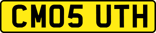 CM05UTH