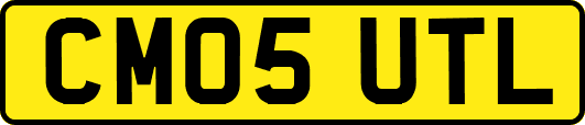 CM05UTL