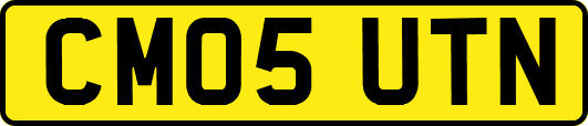 CM05UTN