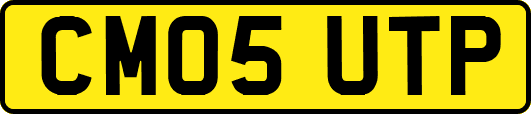 CM05UTP