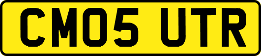 CM05UTR