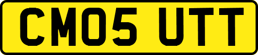 CM05UTT