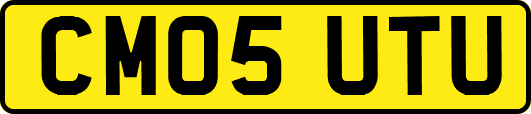 CM05UTU