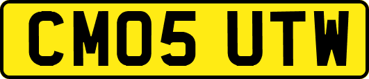 CM05UTW