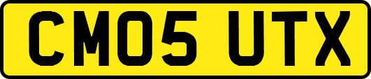 CM05UTX